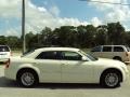 2009 Cool Vanilla White Chrysler 300 Touring  photo #9