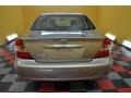 Desert Sand Mica - Camry LE Photo No. 5