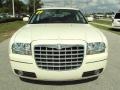 2009 Cool Vanilla White Chrysler 300 Touring  photo #13