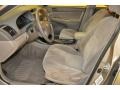 Desert Sand Mica - Camry LE Photo No. 12