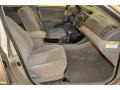 Desert Sand Mica - Camry LE Photo No. 16