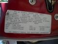 Victory Red - C/K K1500 Regular Cab 4x4 Photo No. 10