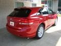 Barcelona Red Metallic - Venza I4 Photo No. 2