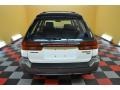 Glacier White - Legacy Outback Wagon Photo No. 5