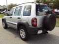 2006 Bright Silver Metallic Jeep Liberty Sport  photo #3