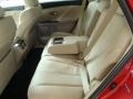 Barcelona Red Metallic - Venza I4 Photo No. 9