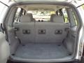 2006 Bright Silver Metallic Jeep Liberty Sport  photo #7