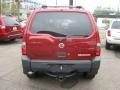 Thermal Red Metallic - Xterra XE 4x4 Photo No. 3