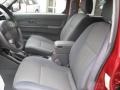 Thermal Red Metallic - Xterra XE 4x4 Photo No. 8