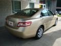 Sandy Beach Metallic - Camry LE Photo No. 2