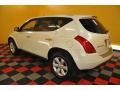 Glacier Pearl White - Murano S AWD Photo No. 4