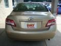 Sandy Beach Metallic - Camry LE Photo No. 3