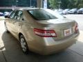 Sandy Beach Metallic - Camry LE Photo No. 4