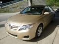 Sandy Beach Metallic - Camry LE Photo No. 5