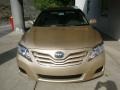 Sandy Beach Metallic - Camry LE Photo No. 6