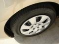 Sandy Beach Metallic - Camry LE Photo No. 7