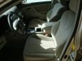 Sandy Beach Metallic - Camry LE Photo No. 8