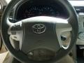 Sandy Beach Metallic - Camry LE Photo No. 12