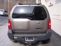 2006 Granite Metallic Nissan Xterra S 4x4  photo #8