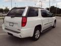 2004 Summit White GMC Envoy XUV SLT 4x4  photo #9