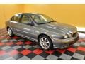 Quartz Metallic 2004 Jaguar X-Type 2.5