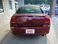 2007 Ultra Red Pearl Mitsubishi Galant ES  photo #3