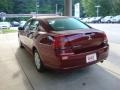 2007 Ultra Red Pearl Mitsubishi Galant ES  photo #4