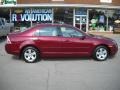 Redfire Metallic - Fusion SE Photo No. 2
