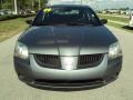 2004 Titanium Pearl Mitsubishi Galant DE  photo #13