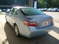 Sky Blue Pearl - Camry LE Photo No. 4