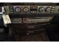 2008 Monaco Blue Metallic BMW 7 Series 750i Sedan  photo #9