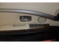 2008 Monaco Blue Metallic BMW 7 Series 750i Sedan  photo #14