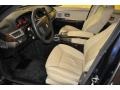 2008 Monaco Blue Metallic BMW 7 Series 750i Sedan  photo #15