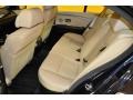 2008 Monaco Blue Metallic BMW 7 Series 750i Sedan  photo #16