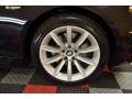 2008 Monaco Blue Metallic BMW 7 Series 750i Sedan  photo #20