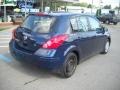 Blue Onyx Metallic - Versa S Photo No. 3