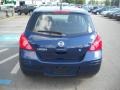 Blue Onyx Metallic - Versa S Photo No. 4