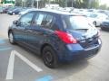 Blue Onyx Metallic - Versa S Photo No. 5