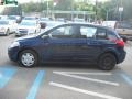 Blue Onyx Metallic - Versa S Photo No. 6