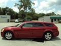 2005 Inferno Red Crystal Pearl Dodge Magnum R/T  photo #2