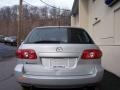 2004 Glacier Silver Metallic Mazda MAZDA6 s Sport Wagon  photo #8