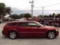 2005 Inferno Red Crystal Pearl Dodge Magnum R/T  photo #10