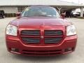 2005 Inferno Red Crystal Pearl Dodge Magnum R/T  photo #14