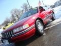 Red Tintcoat Metallic - Seville SLS Photo No. 1