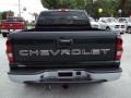 Dark Green Metallic - Silverado 1500 Work Truck Extended Cab Photo No. 7