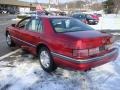 Red Tintcoat Metallic - Seville SLS Photo No. 4