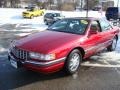 Red Tintcoat Metallic - Seville SLS Photo No. 5