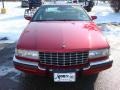 Red Tintcoat Metallic - Seville SLS Photo No. 6