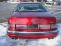 Red Tintcoat Metallic - Seville SLS Photo No. 7