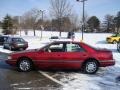 Red Tintcoat Metallic - Seville SLS Photo No. 8